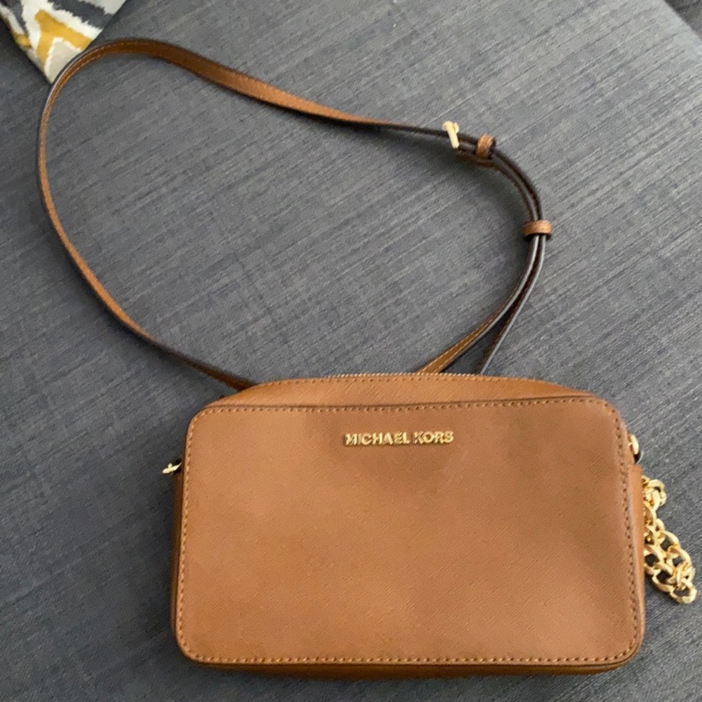 Michael Kors Crossbody